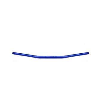 RENTHAL HANDLEBAR 7/8 BLUE ROAD BAR YAMAHA FAZER 2012