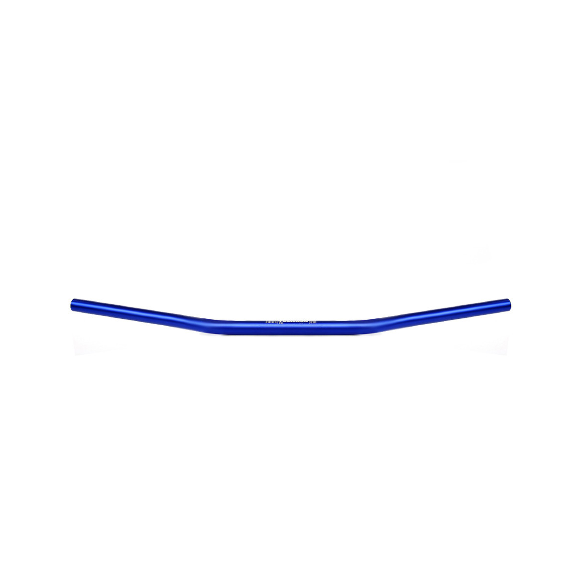 RENTHAL HANDLEBAR 7/8 BLUE ROAD BAR YAMAHA FAZER 2012 RENTHAL HANDLEBAR 7/8 BLUE ROAD BAR YAMAHA FAZER 2012