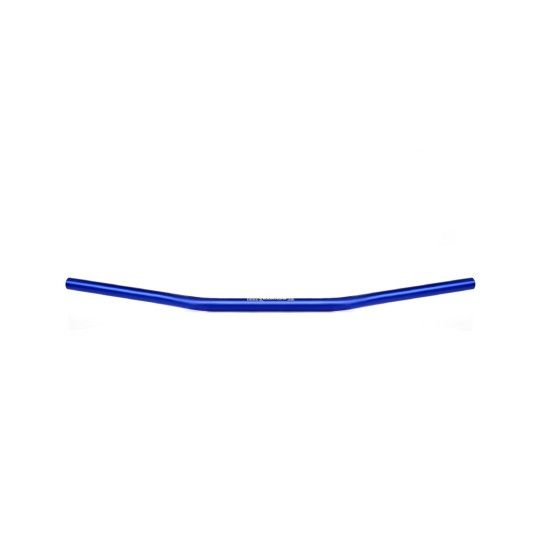 RENTHAL HANDLEBAR 7/8 BLUE ROAD BAR YAMAHA FAZER 2012 RENTHAL HANDLEBAR 7/8 BLUE ROAD BAR YAMAHA FAZER 2012
