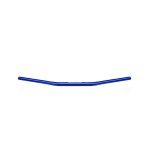 RENTHAL HANDLEBAR 7/8 BLUE ROAD BAR YAMAHA FAZER 2012 RENTHAL HANDLEBAR 7/8 BLUE ROAD BAR YAMAHA FAZER 2012