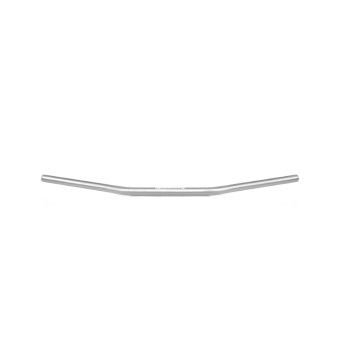 RENTHAL HANDLEBAR 7/8 SILVER ROAD BAR YAMAHA FAZER 2012
