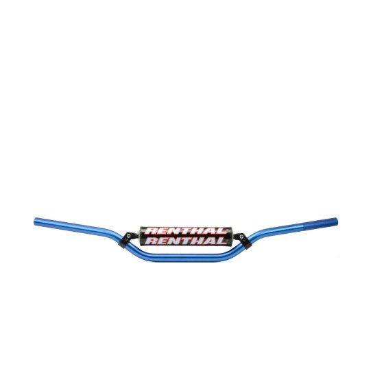 RENTHAL GUIADOR 7/8 AZUL - Padded ENDURO RENTHAL GUIADOR 7/8 AZUL - Padded ENDURO