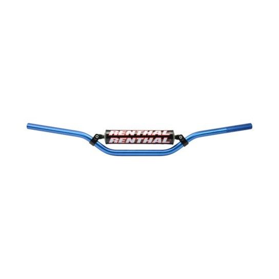 RENTHAL GUIADOR 7/8 AZUL - Padded ENDURO RENTHAL GUIADOR 7/8 AZUL - Padded ENDURO