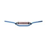 RENTHAL GUIADOR 7/8 AZUL - Padded ENDURO RENTHAL GUIADOR 7/8 AZUL - Padded ENDURO