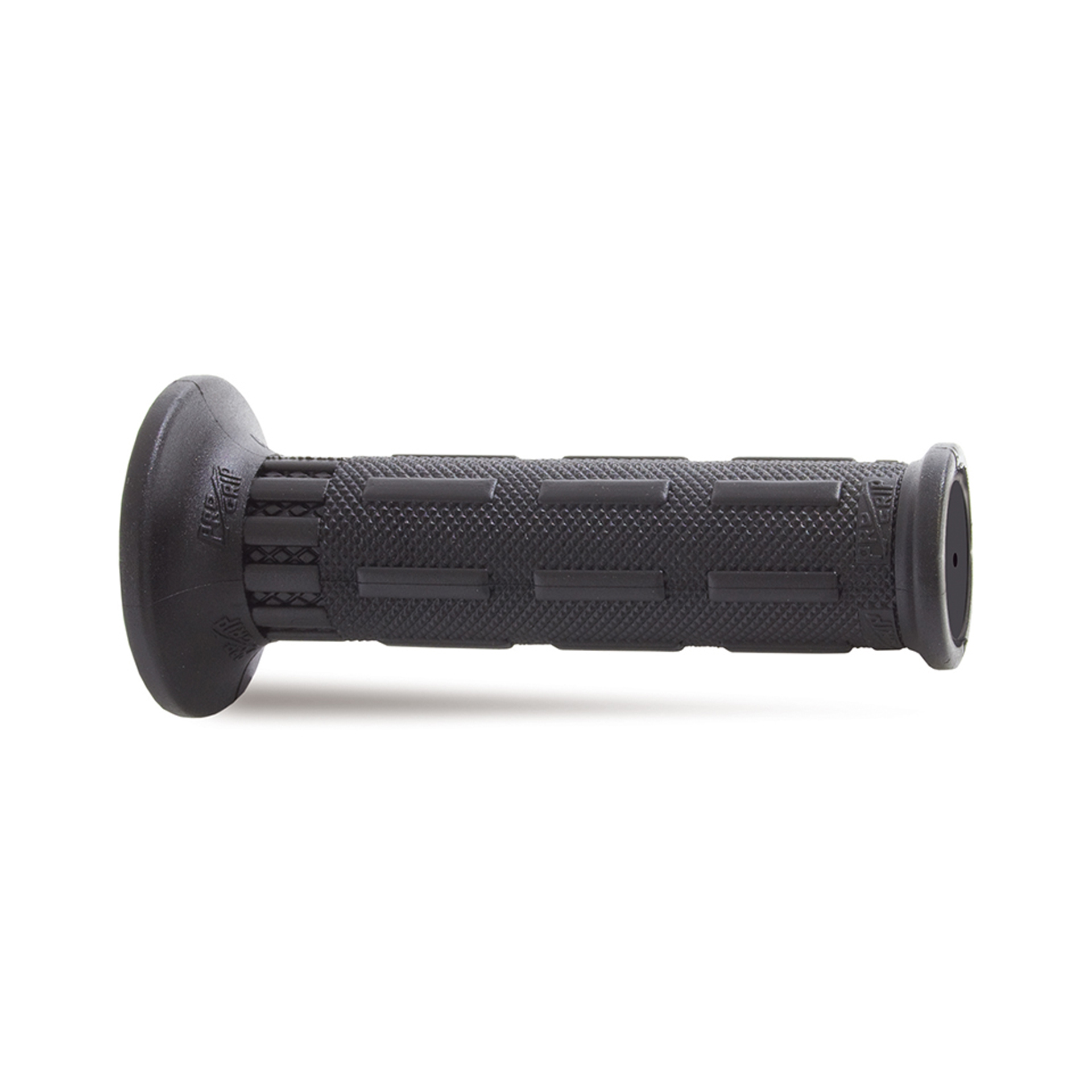 PROGRIP GRIPS 698 BLACK SUPERBIKE PROGRIP GRIPS 698 BLACK SUPERBIKE