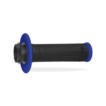 PROGRIP PUÑOS 708 MX AZUL/NEGRO CON CAÑA PROGRIP PUÑOS 708 MX AZUL/NEGRO CON CAÑA