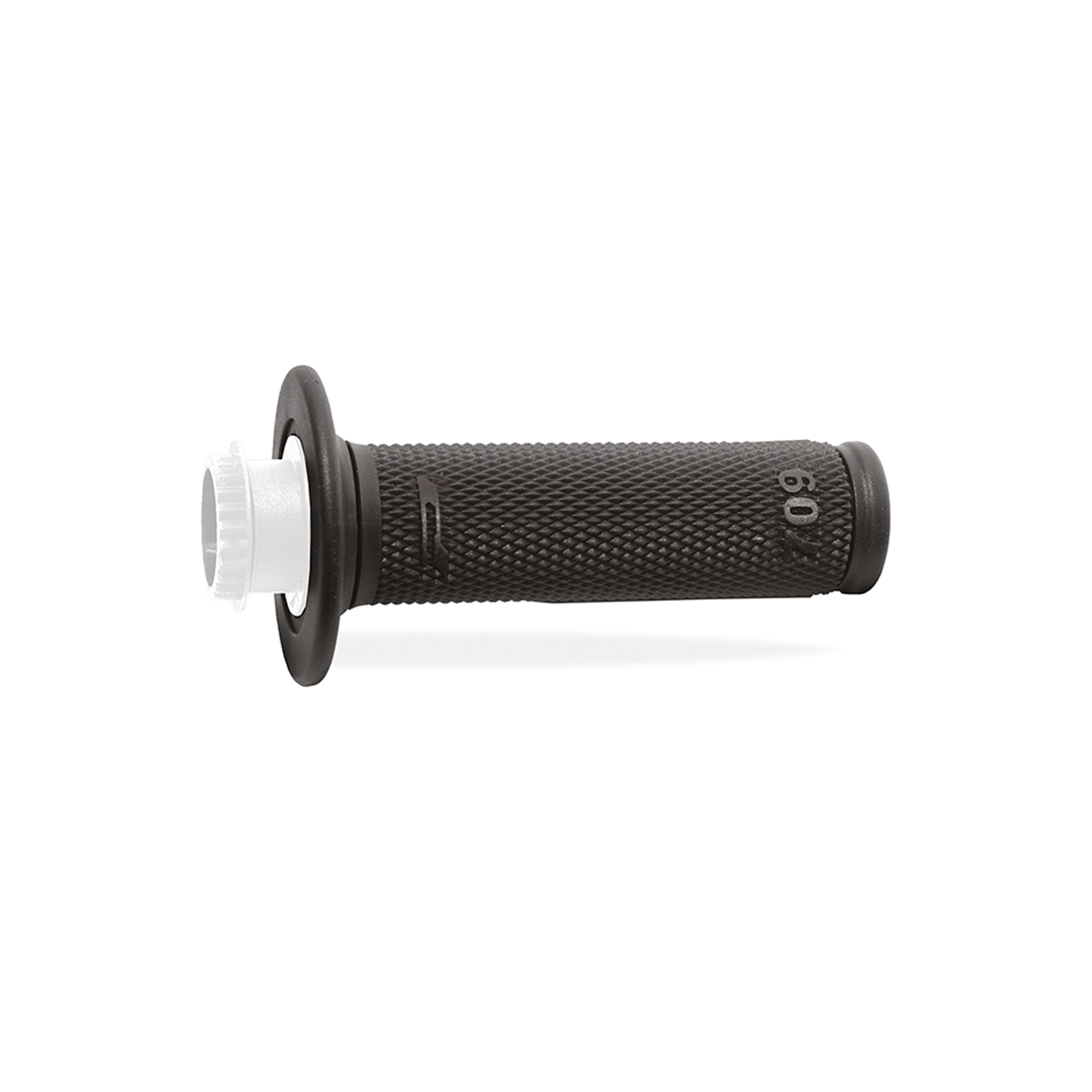 PROGRIP PU�OS 709 MX NEGRO CON CA�A