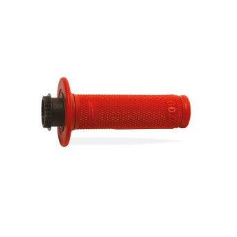 PROGRIP PU�OS 709 MX ROJO CON CA�A