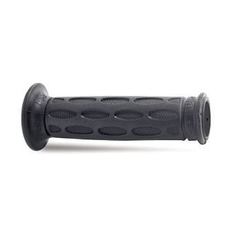 PROGRIP PUÑOS 713 NEGRO SUPERBIKE PROGRIP PUÑOS 713 NEGRO SUPERBIKE