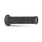 PROGRIP PU�OS 717 SUPERBIKE NEGRO/GRIS