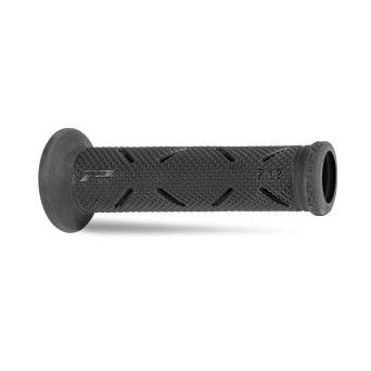 PROGRIP PUÑOS 717 SUPERBIKE NEGRO/NEGRO PROGRIP PUÑOS 717 SUPERBIKE NEGRO/NEGRO