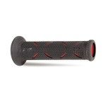 PROGRIP PUÑOS 717 RACING HARD ROJO ABIERTO PROGRIP PUÑOS 717 RACING HARD ROJO ABIERTO
