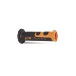 PROGRIP PU�OS 725 NARANJA/NEGRO