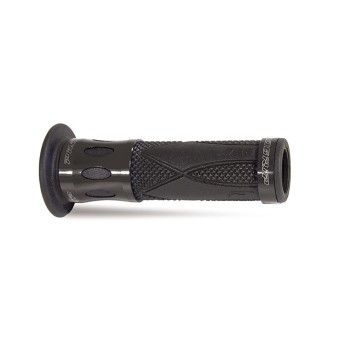 PROGRIP PUÑOS 728 ANODISADO NEGRO PROGRIP PUÑOS 728 ANODISADO NEGRO