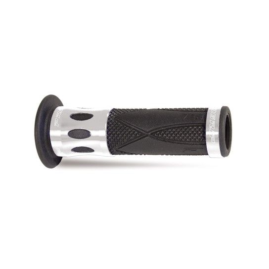 PROGRIP PU�OS 728 ANODISADO PLATA