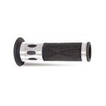 PROGRIP PU�OS 728 ANODISADO PLATA