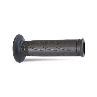 PROGRIP PU�OS 729 SUPERBIKE NEGRO ABIERTOS