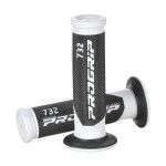 PROGRIP PUÑOS 732 SUPERBIKE BLANCO PROGRIP PUÑOS 732 SUPERBIKE BLANCO