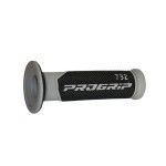 PROGRIP PUÑOS 732 SUPERBIKE GRIS PROGRIP PUÑOS 732 SUPERBIKE GRIS