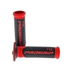 PROGRIP PUNHOS 732 SUPERBIKE VERMELHO/PRETO PROGRIP PUNHOS 732 SUPERBIKE VERMELHO/PRETO