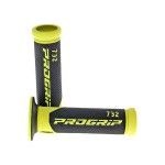 PROGRIP PUNHOS 732 SUPERBIKE FLUOR AMARELO PROGRIP PUNHOS 732 SUPERBIKE FLUOR AMARELO