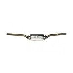 RENTHAL GUIADOR 7/8 PRATA - Padded 4.5 TRIAL RENTHAL GUIADOR 7/8 PRATA - Padded 4.5 TRIAL
