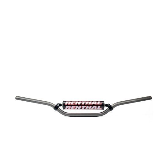 RENTHAL GUIADOR 7/8 TITANIO - Padded 4.5 TRIAL RENTHAL GUIADOR 7/8 TITANIO - Padded 4.5 TRIAL