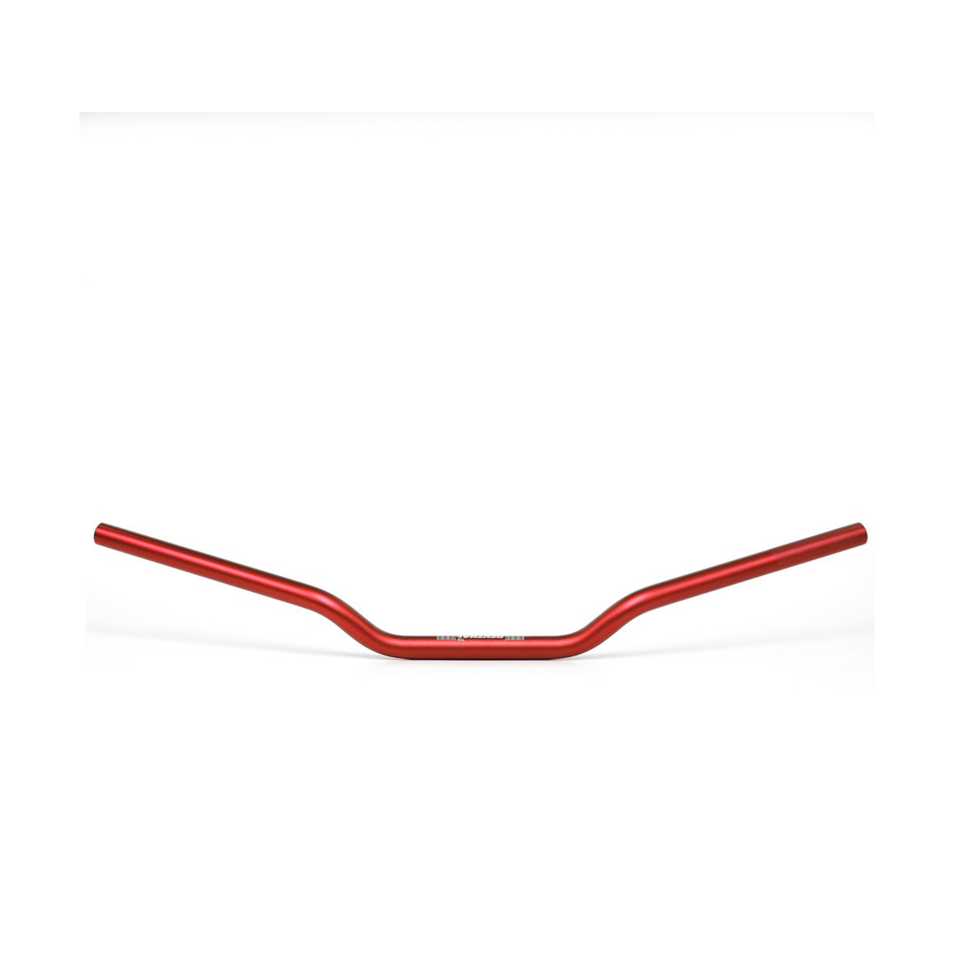 RENTHAL GUIADOR 7/8 VERMELHO ROAD BAR RENTHAL GUIADOR 7/8 VERMELHO ROAD BAR