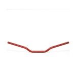 RENTHAL GUIADOR 7/8 VERMELHO ROAD BAR RENTHAL GUIADOR 7/8 VERMELHO ROAD BAR
