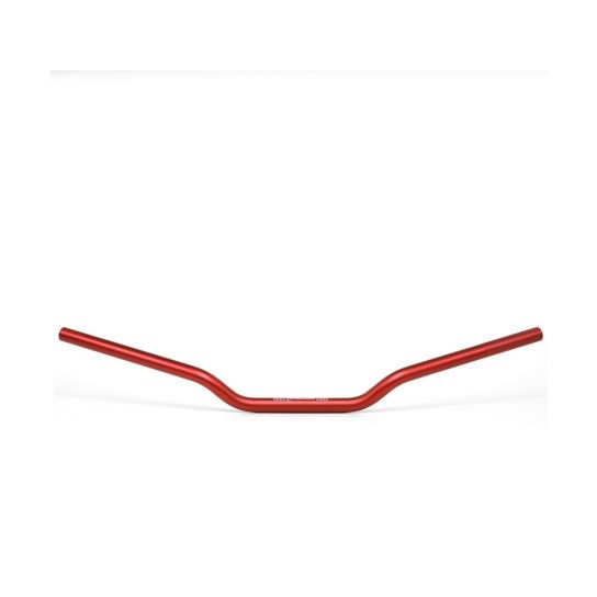 RENTHAL GUIADOR 7/8 VERMELHO ROAD BAR RENTHAL GUIADOR 7/8 VERMELHO ROAD BAR