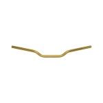 RENTHAL GUIADOR 7/8 DOURADO ROAD BAR