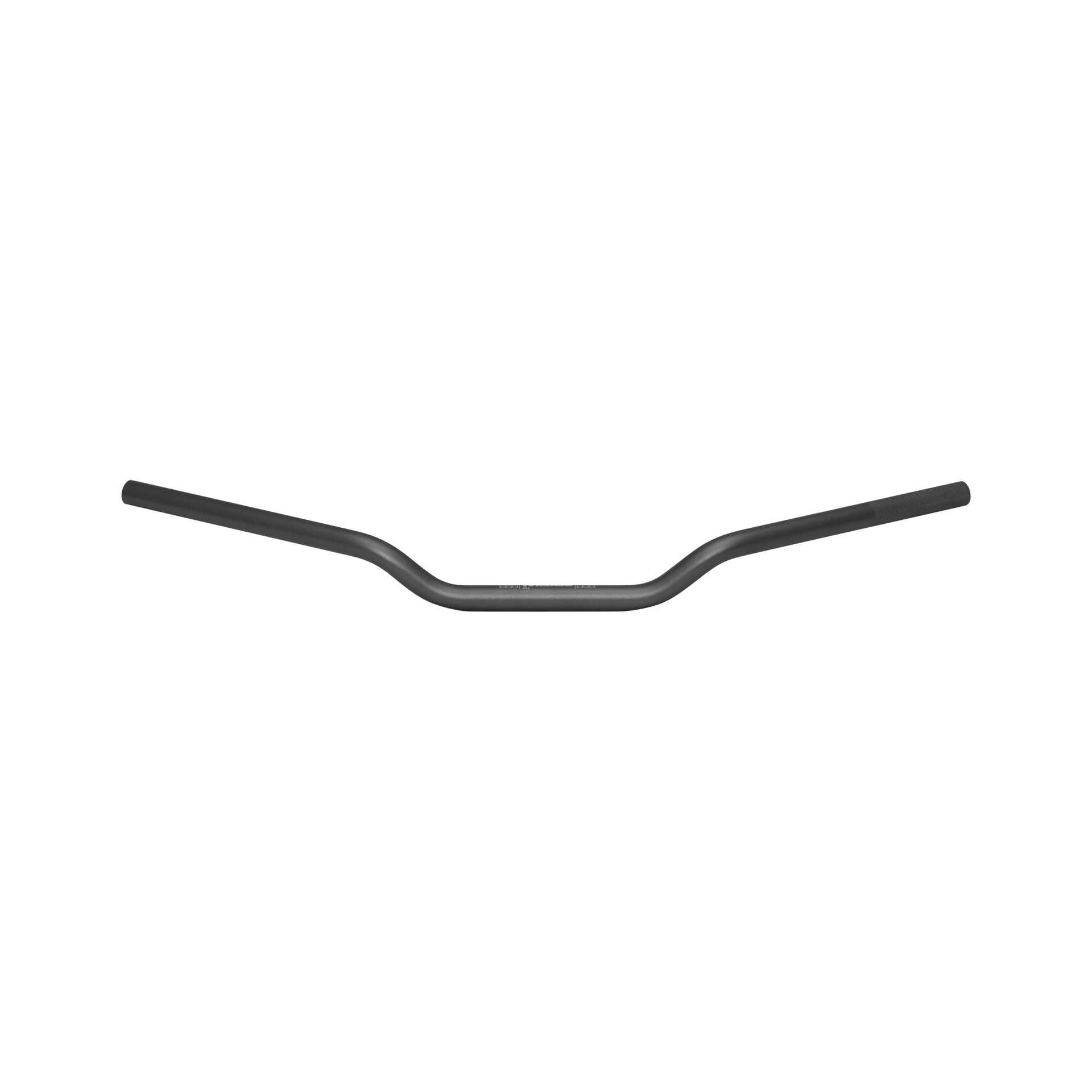 RENTHAL GUIADOR 7/8 CINZA ROAD BAR