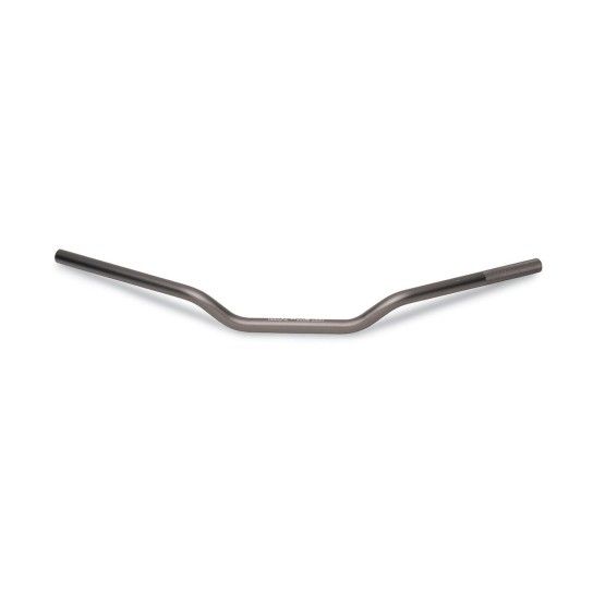 RENTHAL GUIADOR 7/8 TITANIO ROAD BAR RENTHAL GUIADOR 7/8 TITANIO ROAD BAR