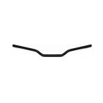 RENTHAL GUIADOR 7/8 PRETO ROAD ULTRA LOW