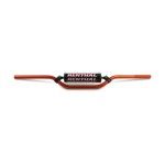 RENTHAL GUIADOR 7/8 LARANJA MINI BAR