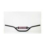 RENTHAL GUIADOR 7/8 PRETO - Padded MINI BAR