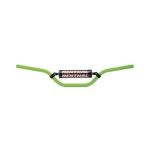RENTHAL GUIADOR 7/8 VERDE MINI BAR RENTHAL GUIADOR 7/8 VERDE MINI BAR