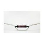 RENTHAL GUIADOR 7/8 PRATA - Padded ATV