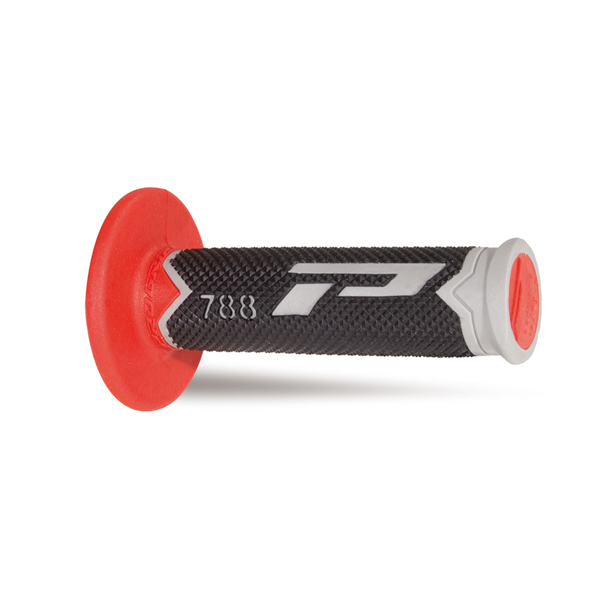 PROGRIP PUÑOS 788 GRIS/NEGRO/ROJO PROGRIP PUÑOS 788 GRIS/NEGRO/ROJO