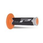 PROGRIP PUÑOS 788 GRIS/NARANJA/NEGRO PROGRIP PUÑOS 788 GRIS/NARANJA/NEGRO