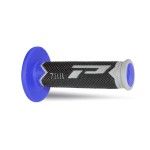 PROGRIP PU�OS 788 GRIS/NEGRO/AZUL