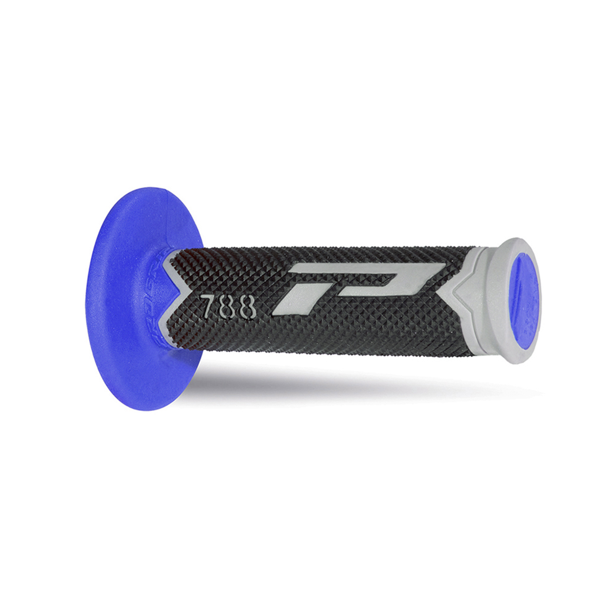 PROGRIP PU�OS 788 GRIS/NEGRO/AZUL