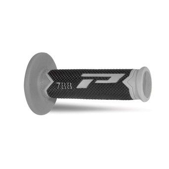 PROGRIP PUÑOS 788 GRIS/NEGRO/GRIS OSCURO PROGRIP PUÑOS 788 GRIS/NEGRO/GRIS OSCURO