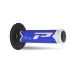 PROGRIP PU�OS 788 BLANCO/AZUL/NEGRO