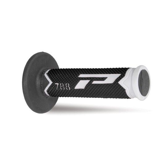 PROGRIP PUÑOS 788 BLANCO/NEGRO/TITANIO PROGRIP PUÑOS 788 BLANCO/NEGRO/TITANIO