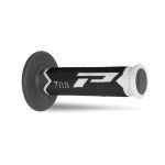 PROGRIP PUÑOS 788 BLANCO/NEGRO/TITANIO PROGRIP PUÑOS 788 BLANCO/NEGRO/TITANIO
