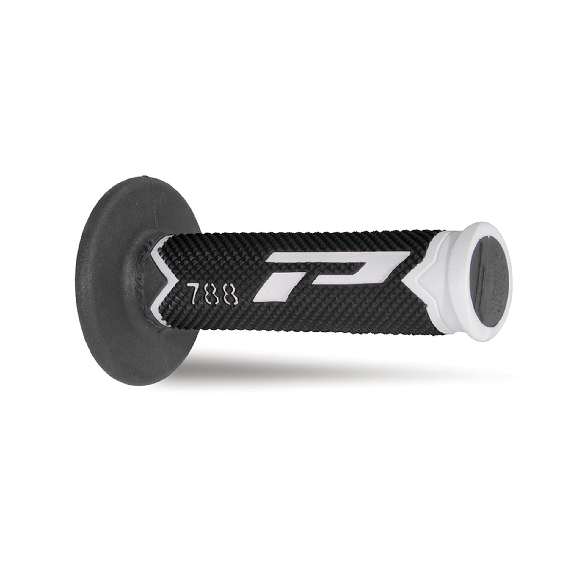 PROGRIP PUÑOS 788 BLANCO/NEGRO/TITANIO PROGRIP PUÑOS 788 BLANCO/NEGRO/TITANIO