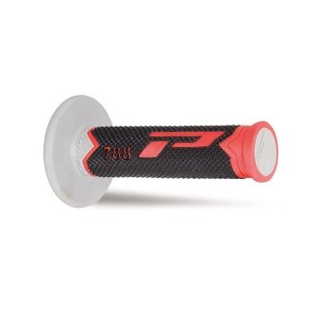 PROGRIP PUÑOS 788 ROJO/NEGRO/GRIS PROGRIP PUÑOS 788 ROJO/NEGRO/GRIS