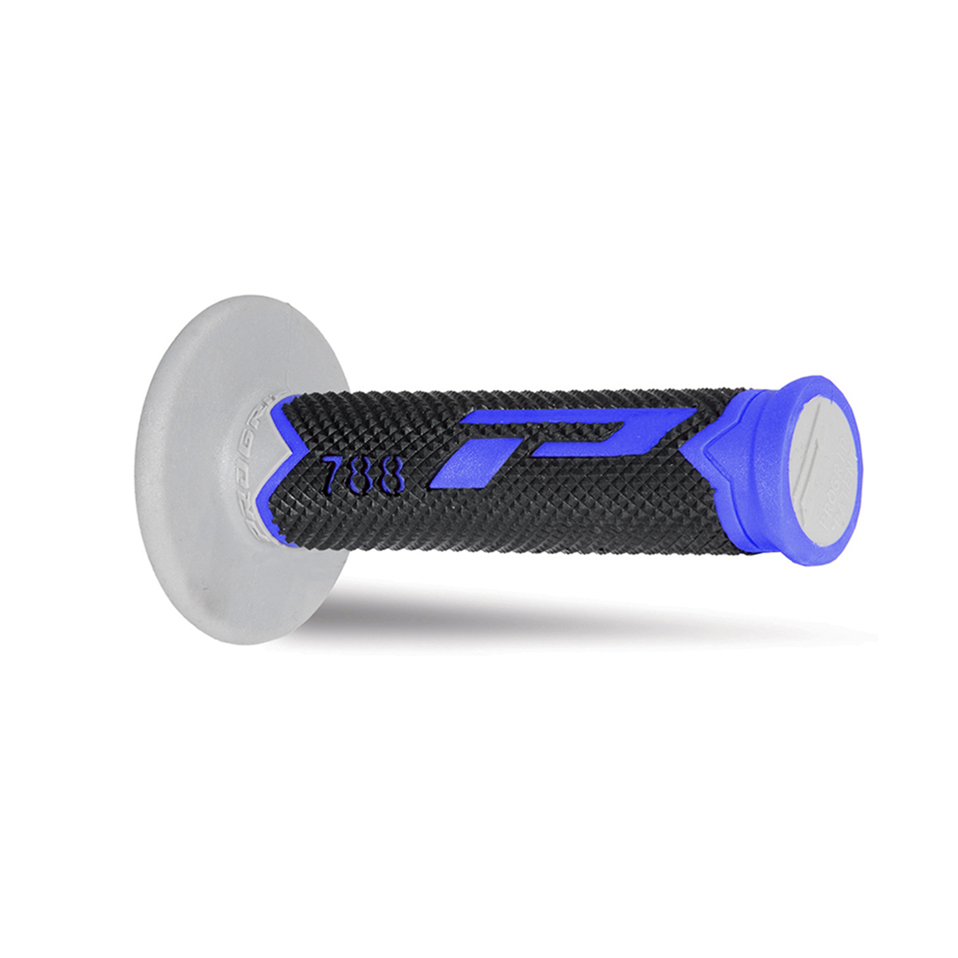 PROGRIP PUNHOS 788 AZUL/CINZA/PRETO PROGRIP PUNHOS 788 AZUL/CINZA/PRETO