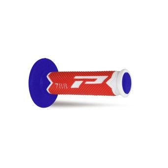 PROGRIP PUÑOS 788 BLANCO/ROJO/AZUL (788-226) PROGRIP PUÑOS 788 BLANCO/ROJO/AZUL (788-226)